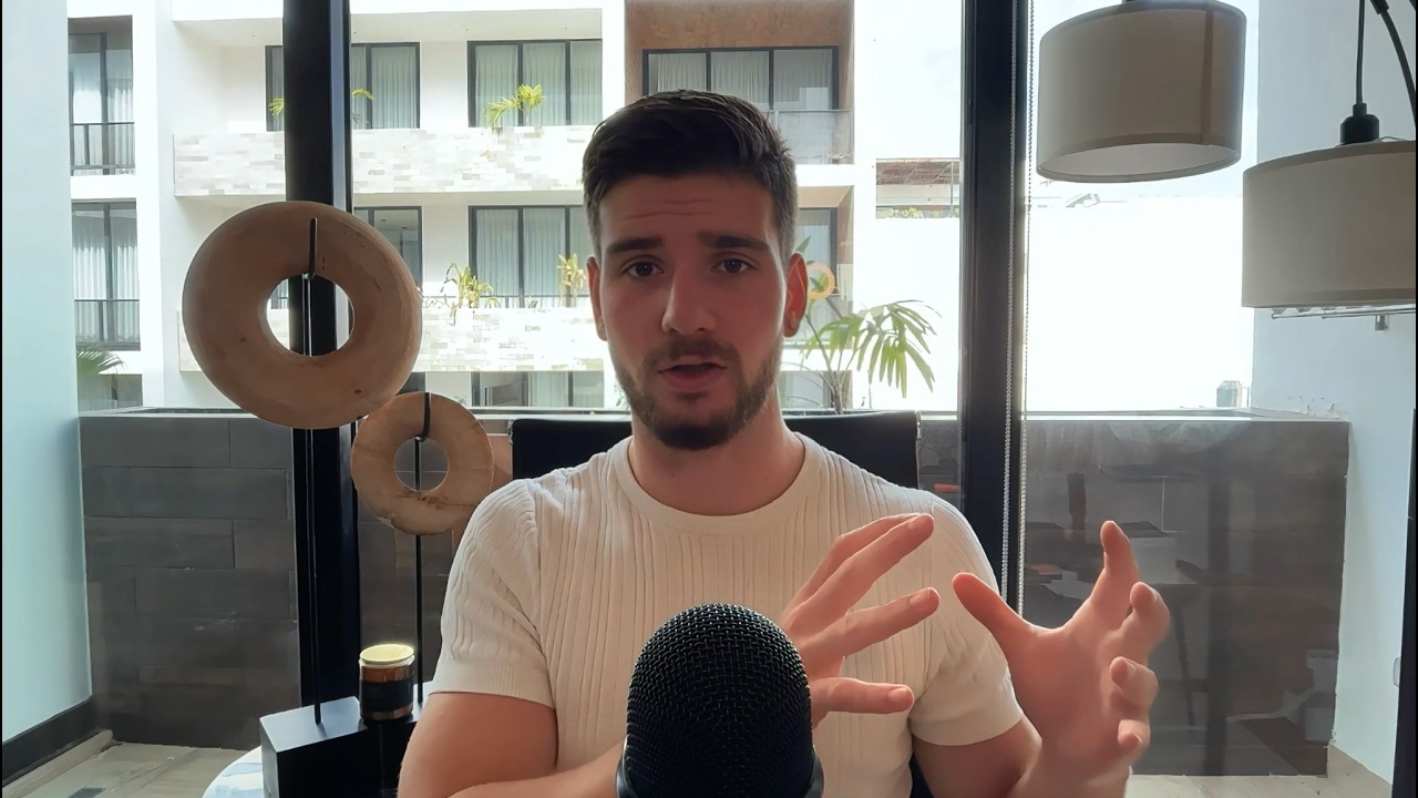 How I made $23,400 this week, at 19 years old.