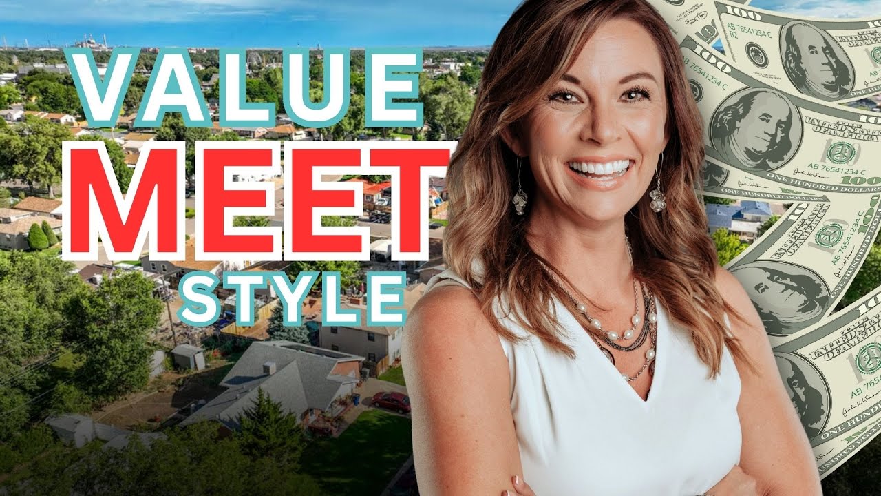 Pueblo West Colorado: $300K Homes in Pueblo West Colorado | Pueblo Colorado