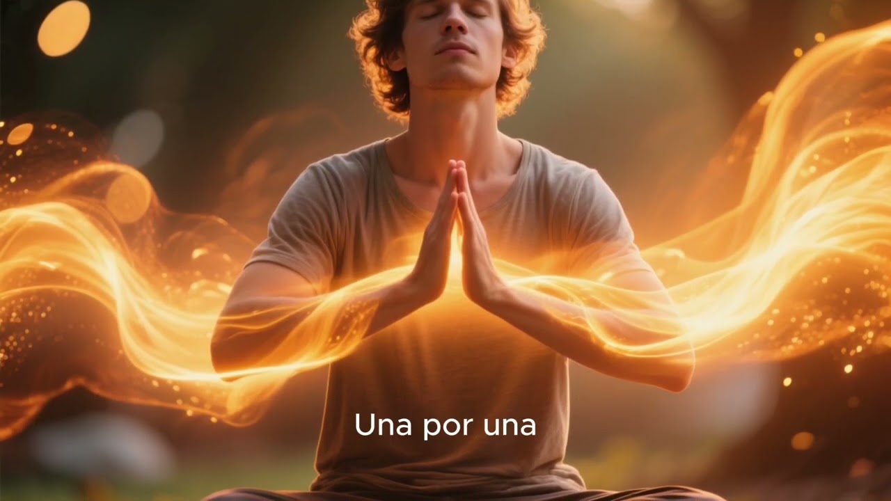 Suelta Lo Que Ya No Te Sirve   Libérate y Eleva Tu Espíritu