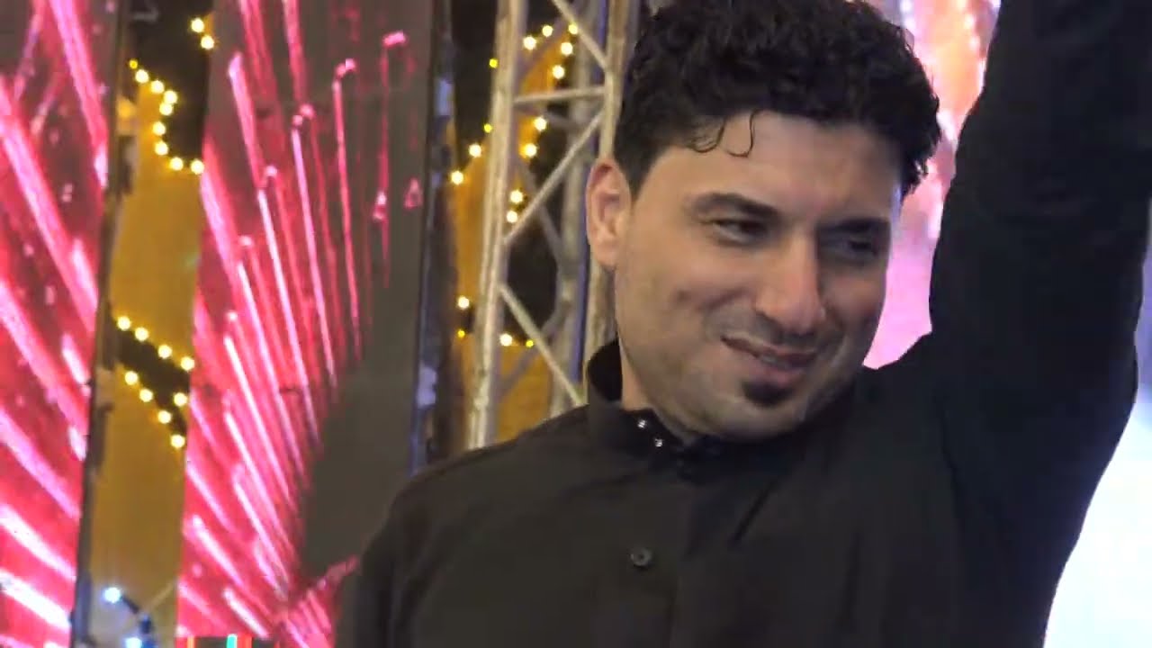 الفنان خميس العزومى- غالي وسعره فيه