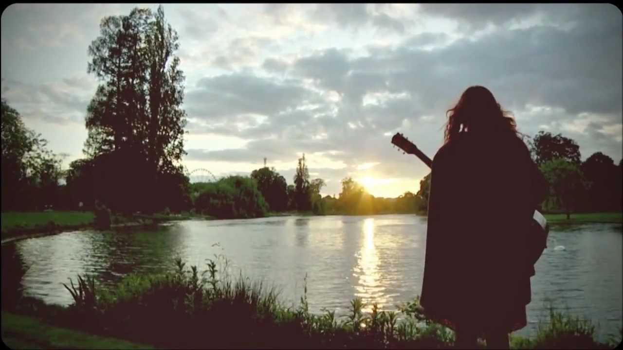 Lisa Hannigan - Lille en Francais