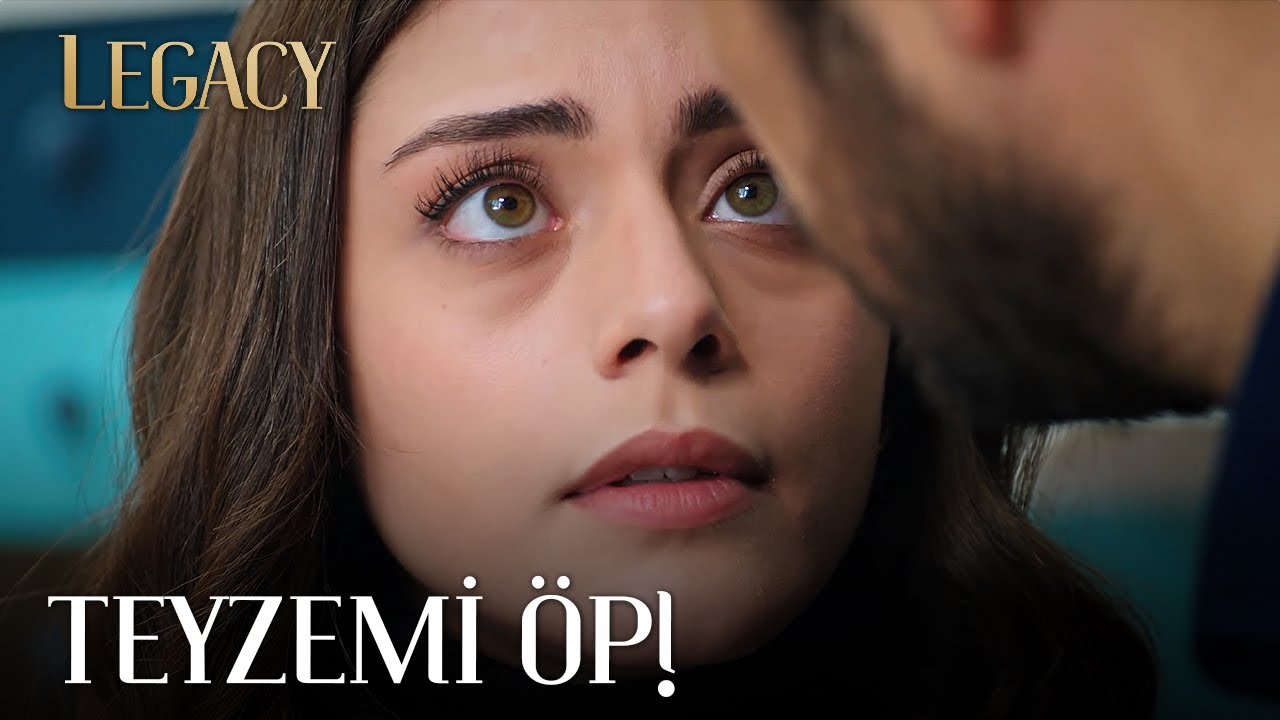 Doğruluk mu? Cesaret mi? | Legacy 149. Bölüm (English & Spanish subs)