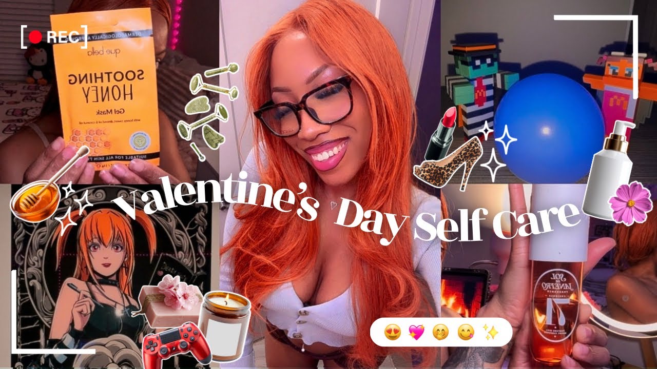 All The Things I Love About Being a Woman 💋| Shower Routine, Body & Skin Care, Maintenance + more ♥️