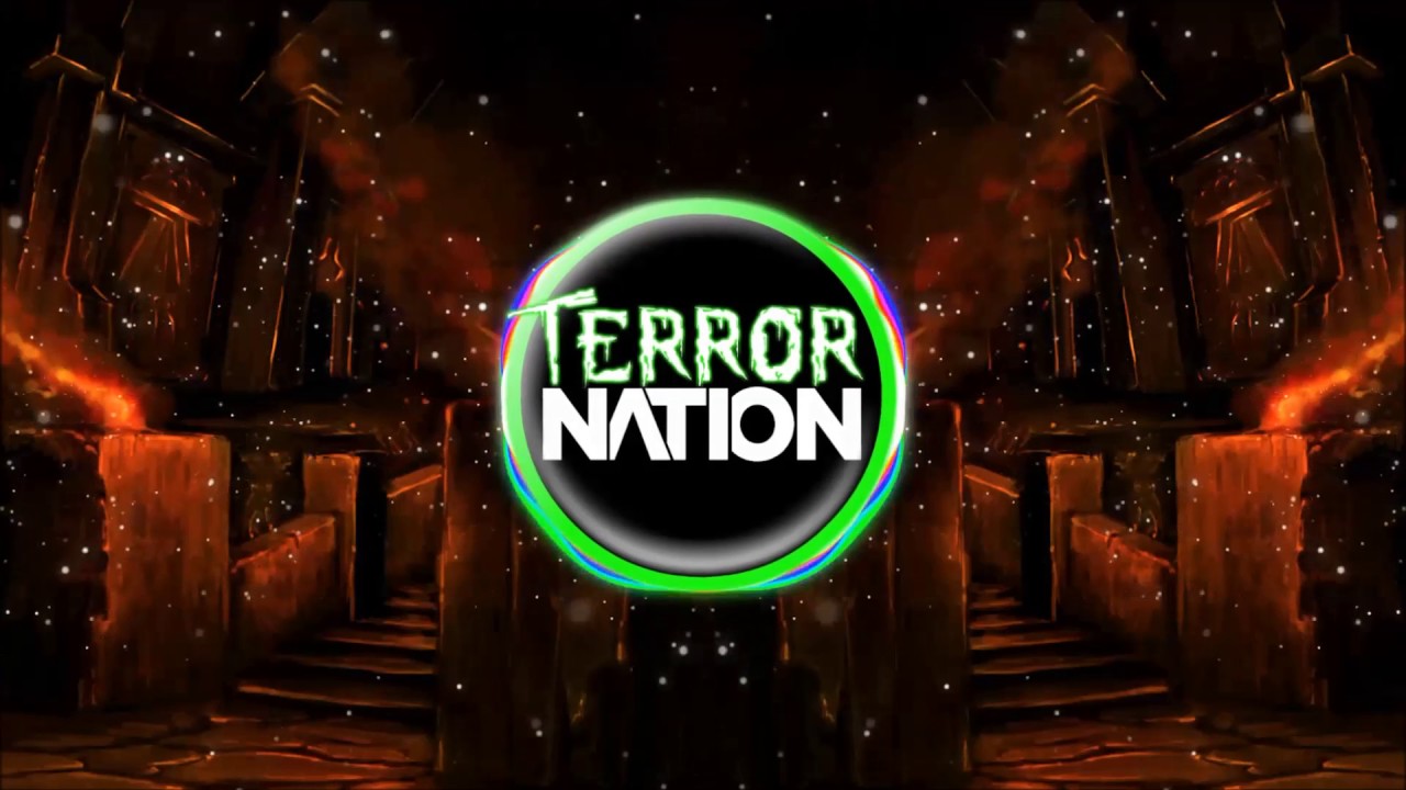 Bass Therapy - Shakkalaka (Original Mix) [JUNGLE TERROR NIGHTMARE VOL. 3]