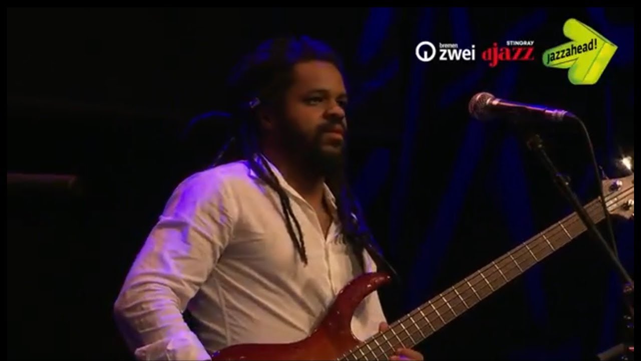 Freedom Tree - Live at Jazzahead