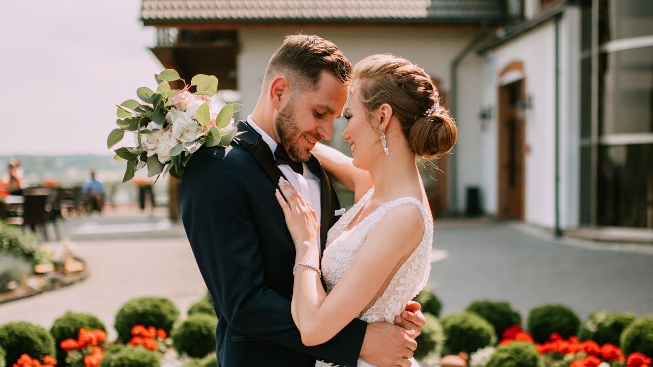 Julia & Jakub - Teledysk ślubny / Wichrowe Wzgórze