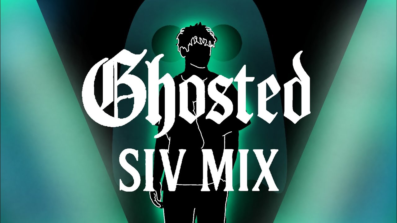 Ghosted | by Siv