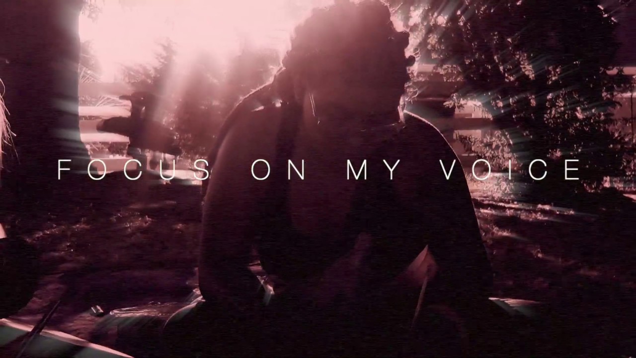 TF4 ASMR // Schizophrenia, Psychosis [Focus On My Voice]
