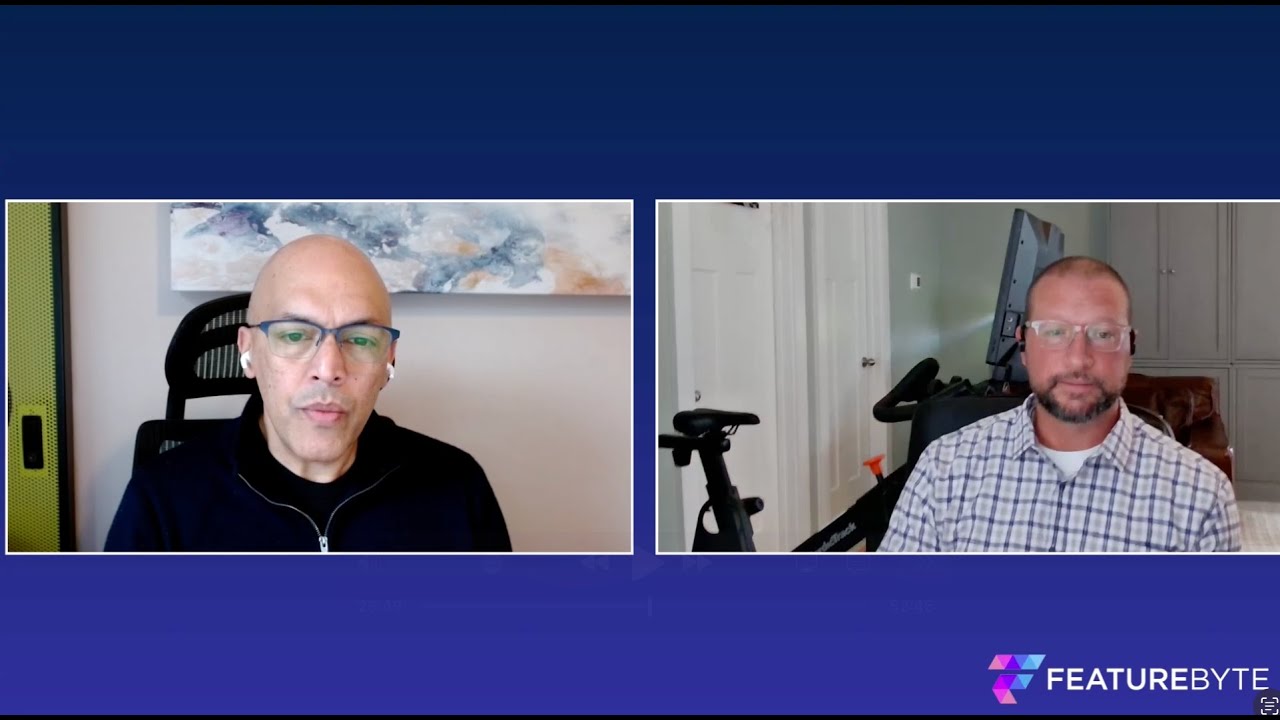 Applied AI, Teams, and Agentic Intelligence with Forian’s  Ben Miller