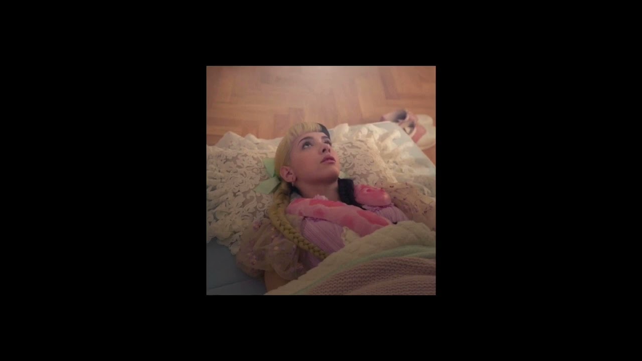 melanie martinez - teacher’s pet sped up + reverb