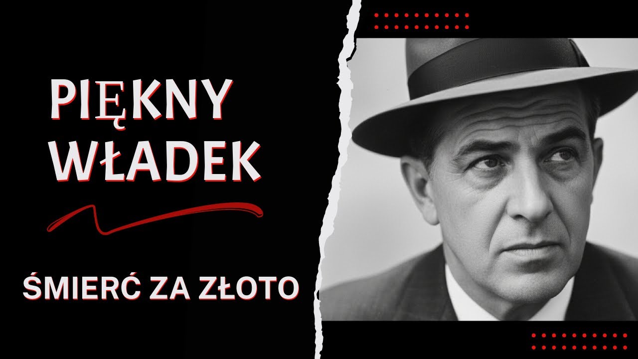 Władysław Mazurkiewicz: Elegancja i śmierć.