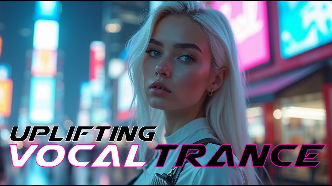 The Best of Female Vocal Trance Mix vol.5 | Force of Chaos | Uplifting Vocal Trance