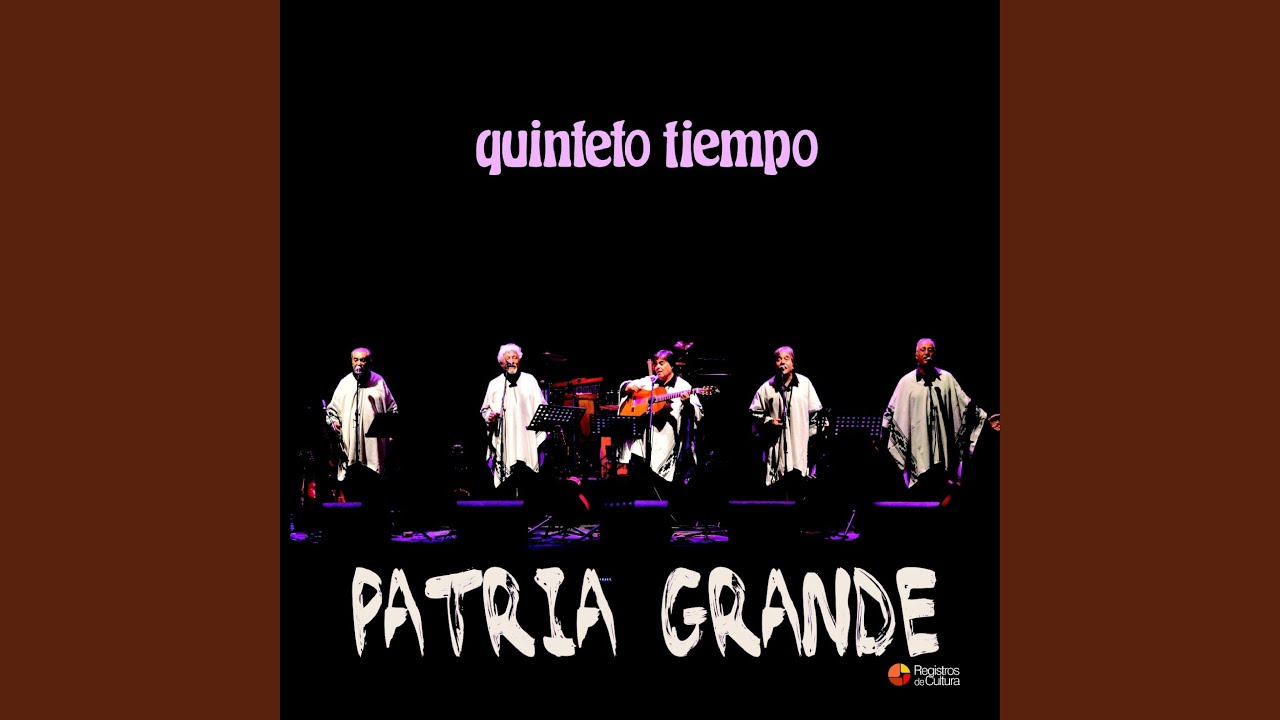 Cómo Será La Patria