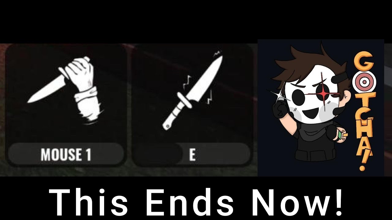 Slasher is the ULTIMATE Chase Ender in Daybreak 2