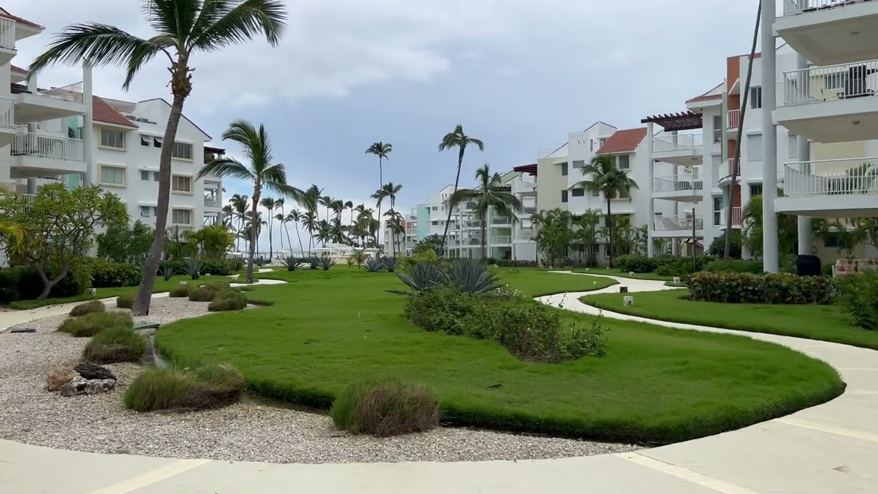 Playa Turquesa ,  Punta Cana,  Bavaro, Republica Dominicana!