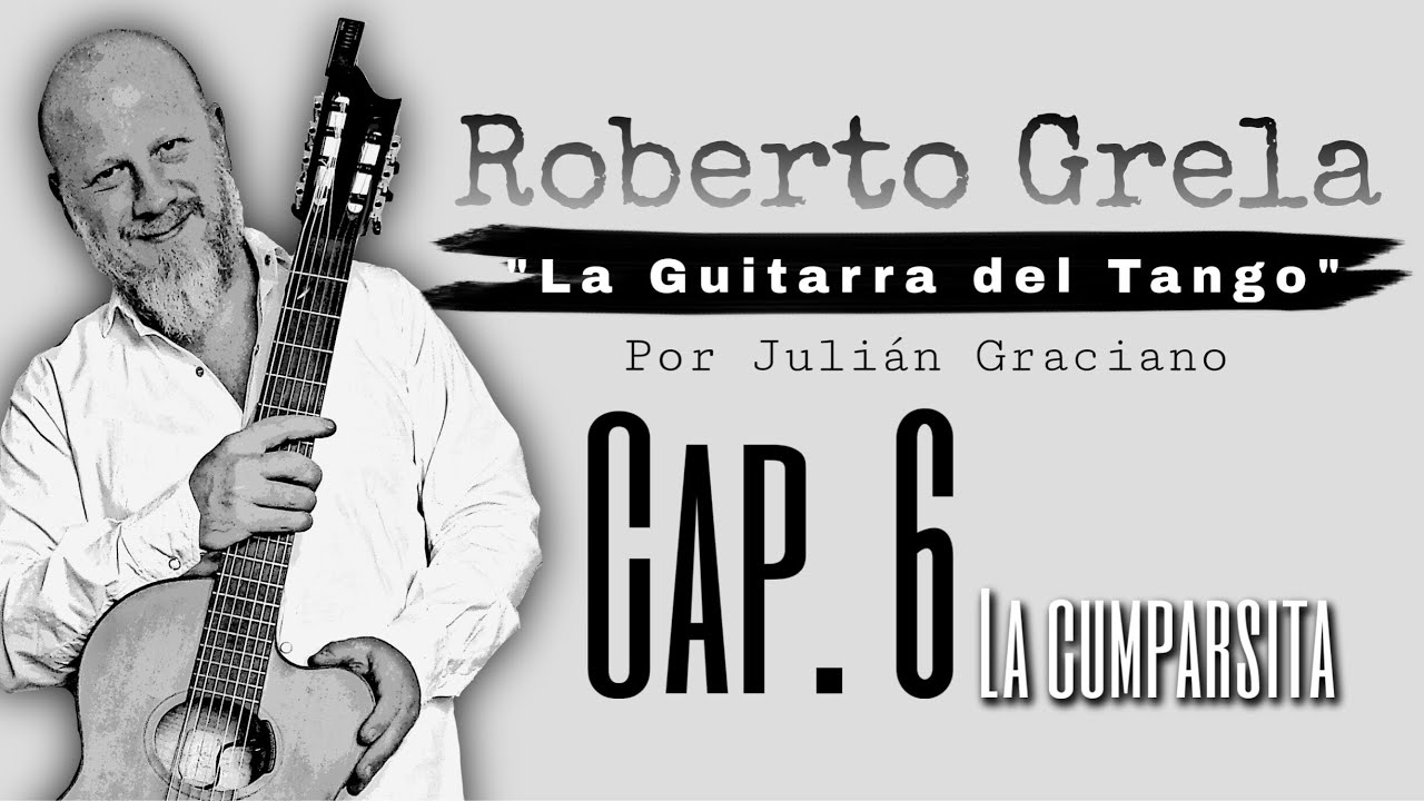 ROBERTO GRELA 