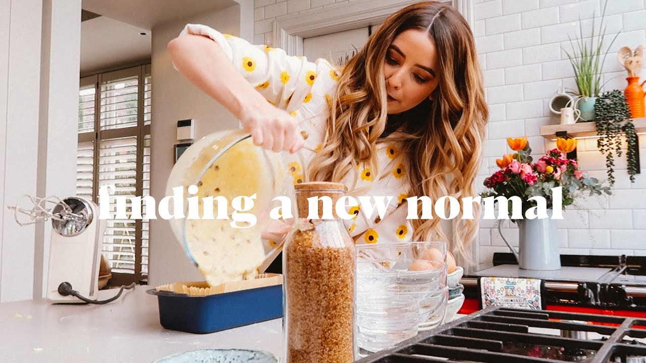 Finding A New 