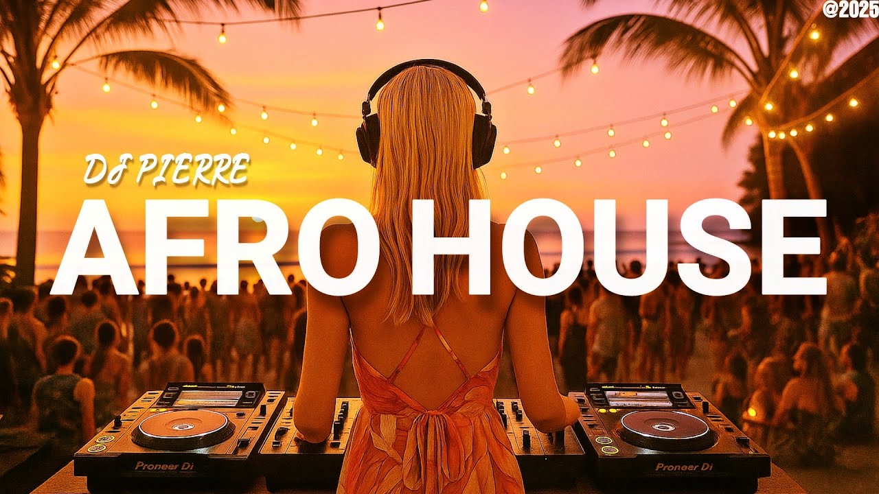 Afro House Mix 2025 🌴 Keinemusik, Adam Port, HUGEL | Best of Summer Vibes, Hit Songs & Remixes