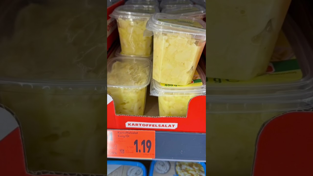 Kaufland Shopping 5.09 #скидки #sale #kaufland #shopping