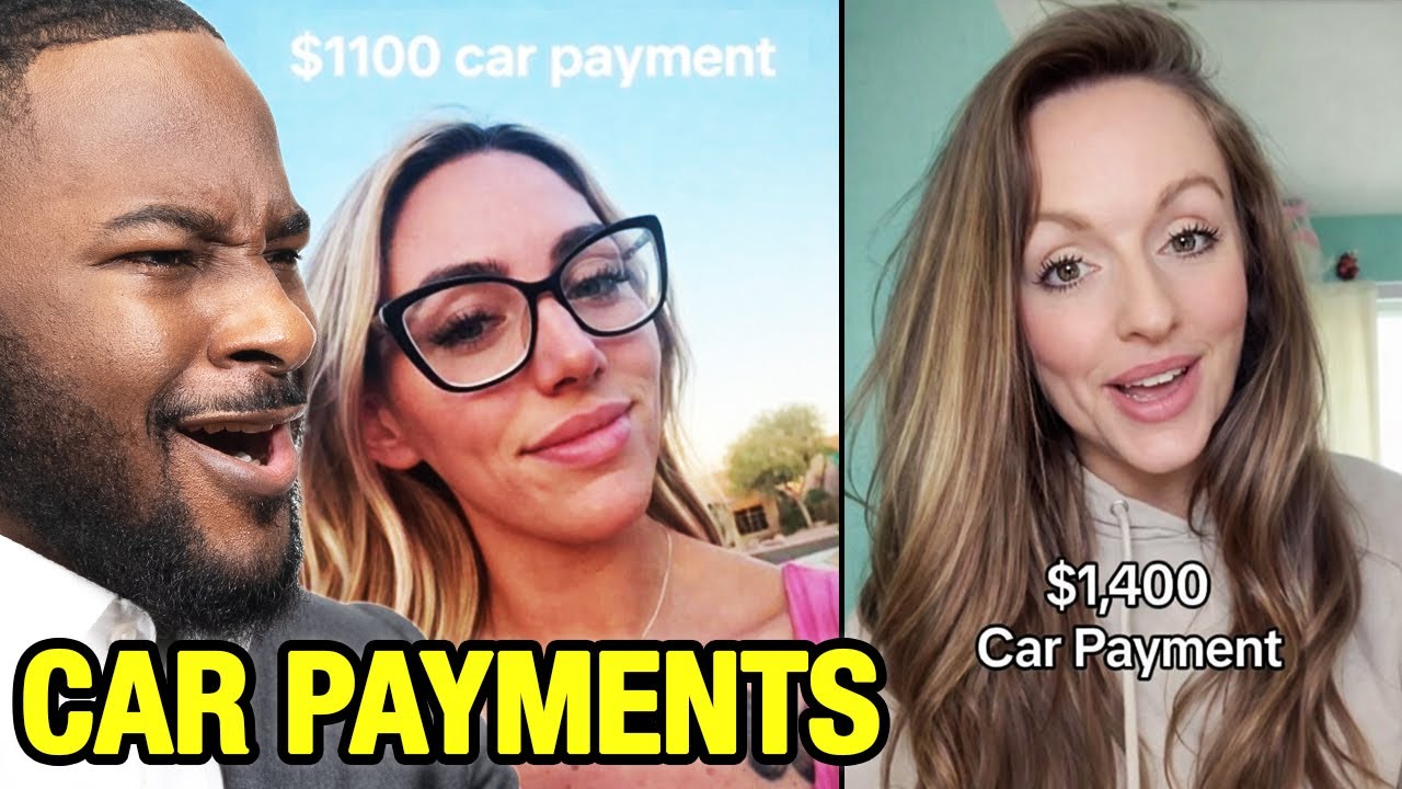Exposing the Most INSANE Car Payments & Prices in 2026