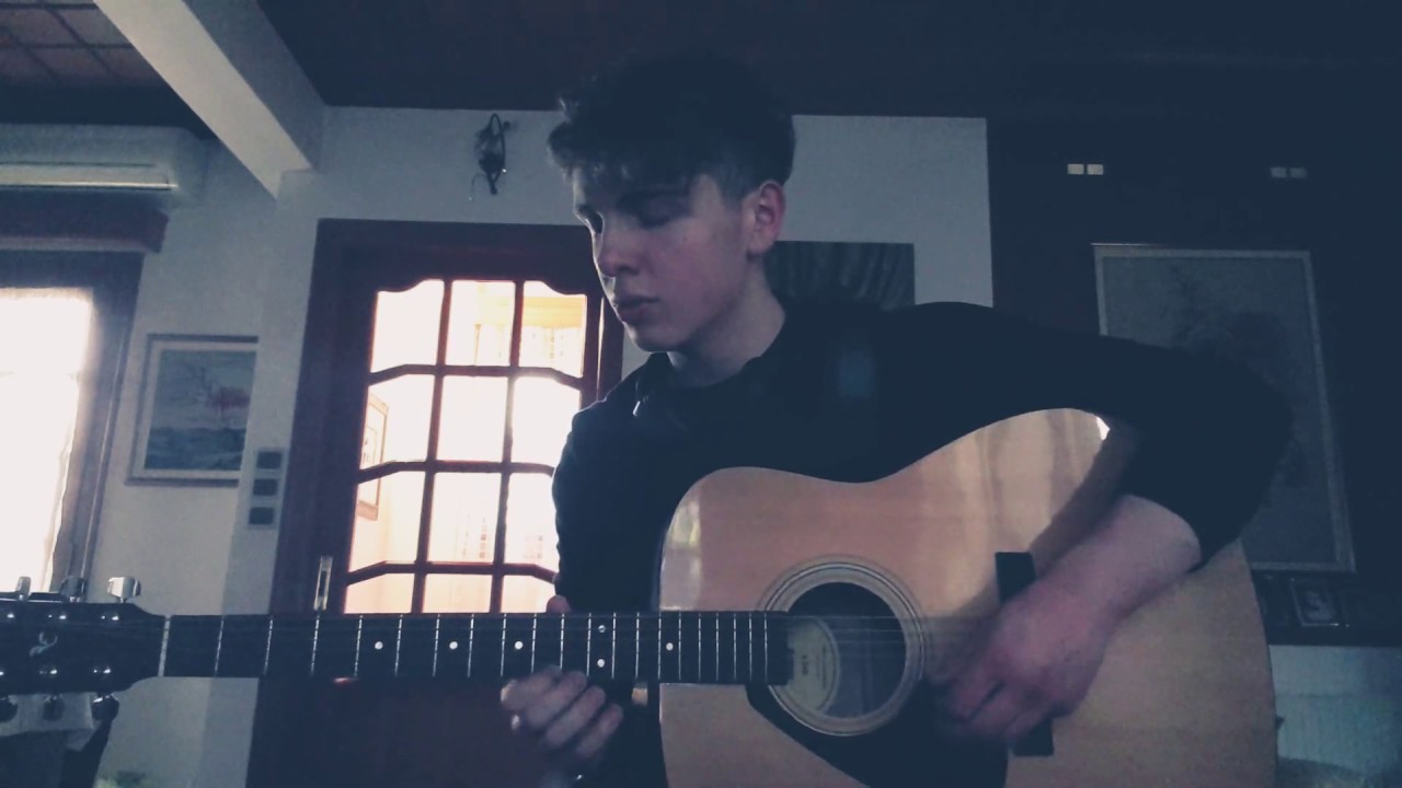 Το Κρυφτό - MELISSES (cover by Aggelos Tsigas)