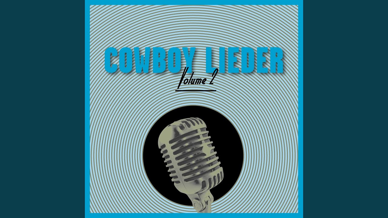 Einsamer Cowboy