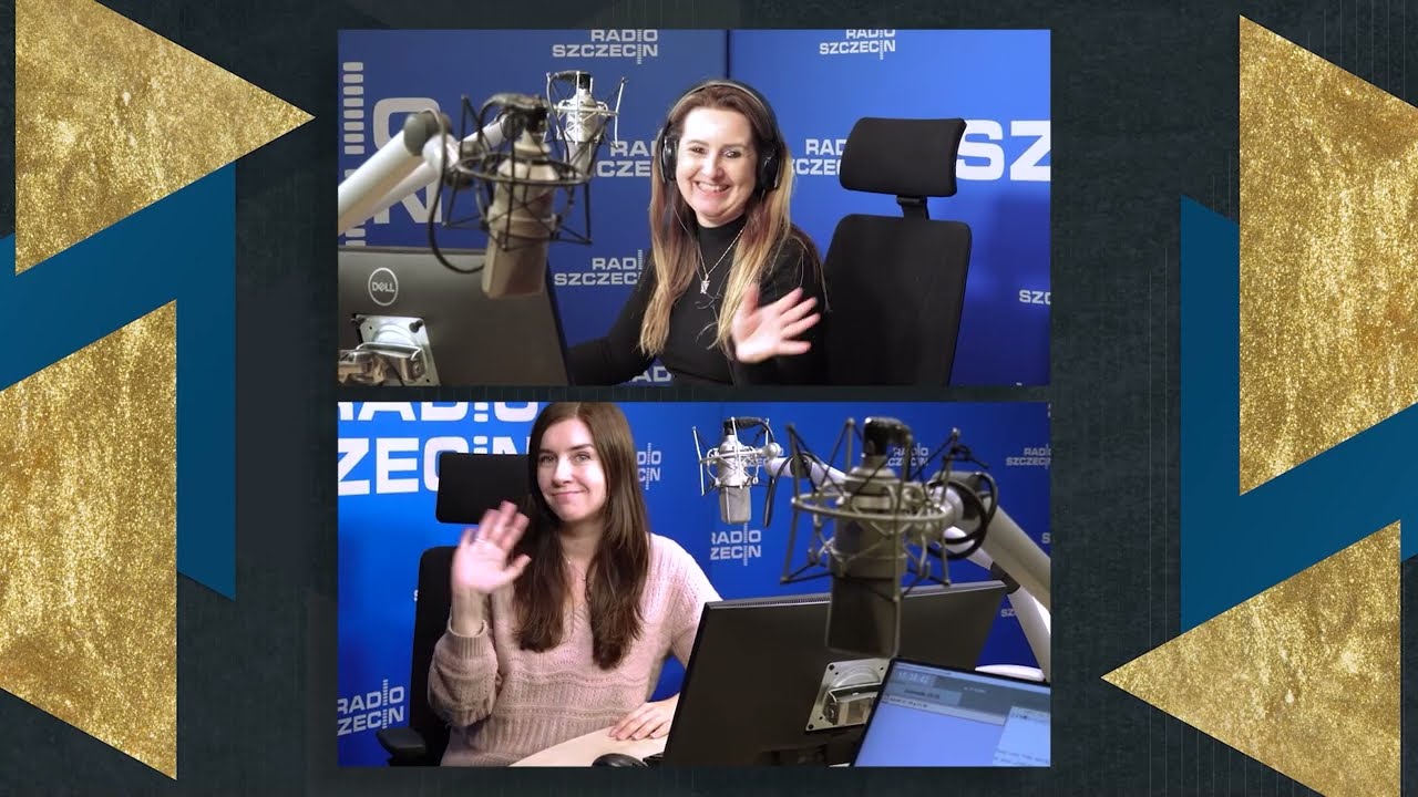 Spacerkiem po Radiu Szczecin na 80. urodziny!