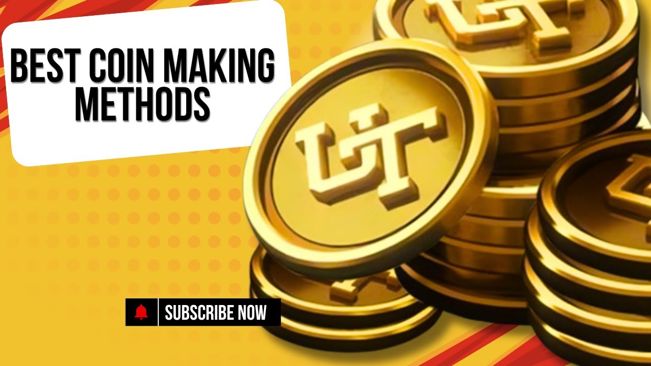 Market Talk!! The Best Tips To Make Coins In College football 25
