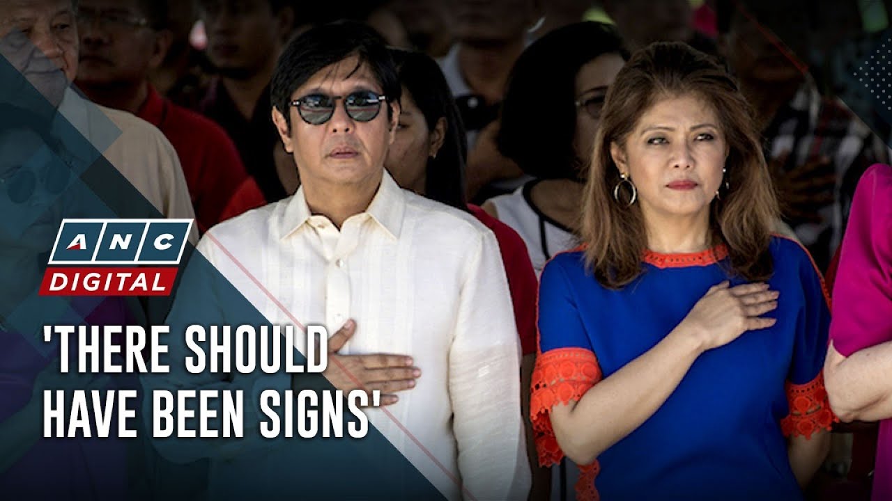Rep. Puno: No evidence president, first lady involved in drug use | ANC