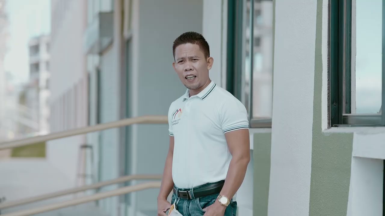 Palayan City Township
