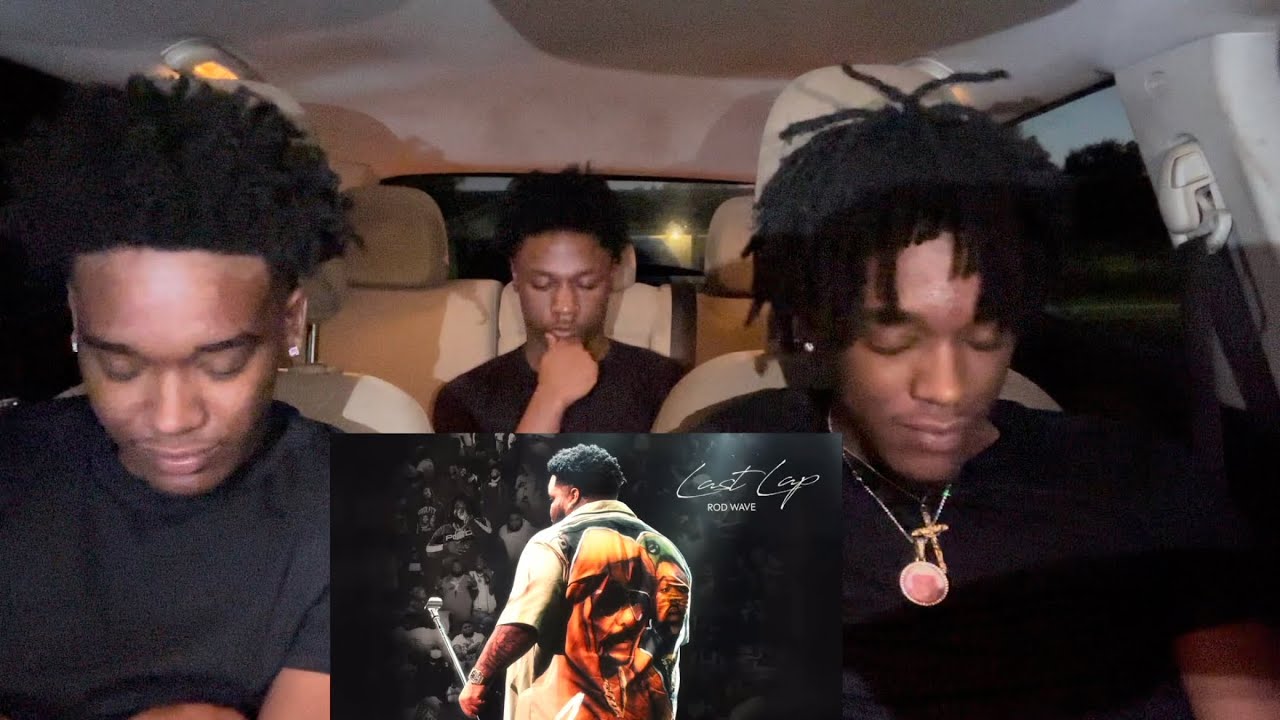 WE FELT HIS PAIN! 🥺 Rod Wave - 25 (Official Audio) [REACTION VIDEO 🔥🔥]