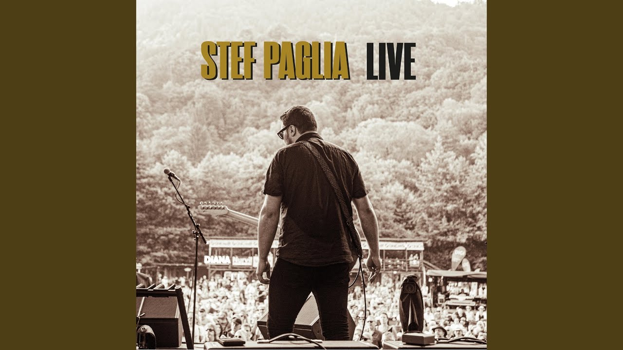 Stand Up! (Live)