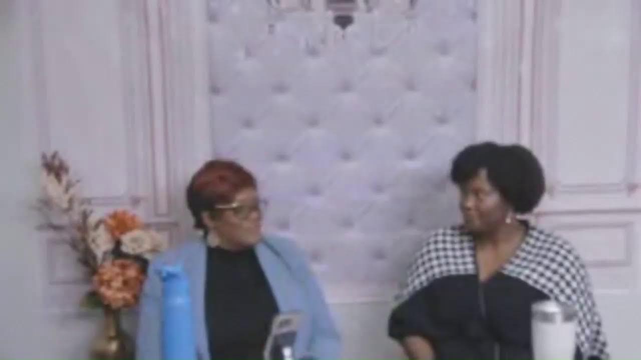 Dr. Laura Show Situationships_ Soul Ties_ & Sanctified Boundaries