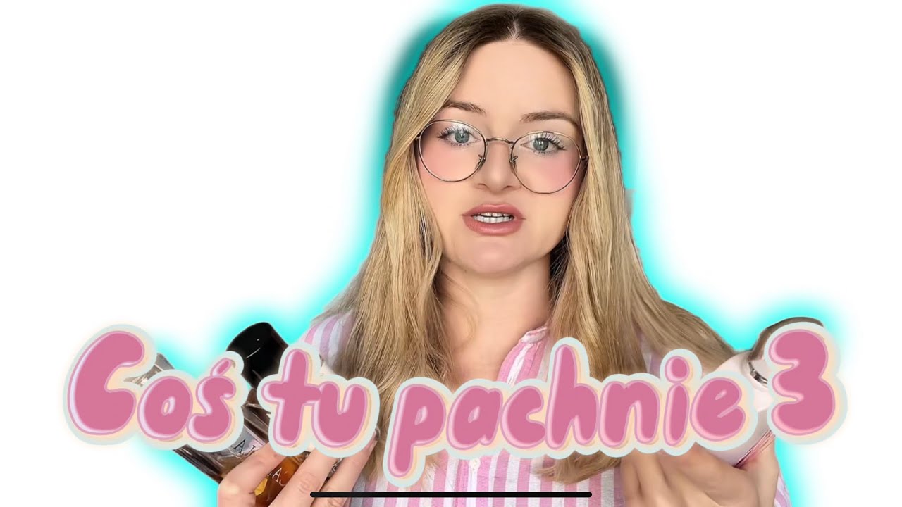 Drama perfumowa, Budowanie zapachu, nowe Lattafa Eclaire i testy Mind Games | Coś tu pachnie 3