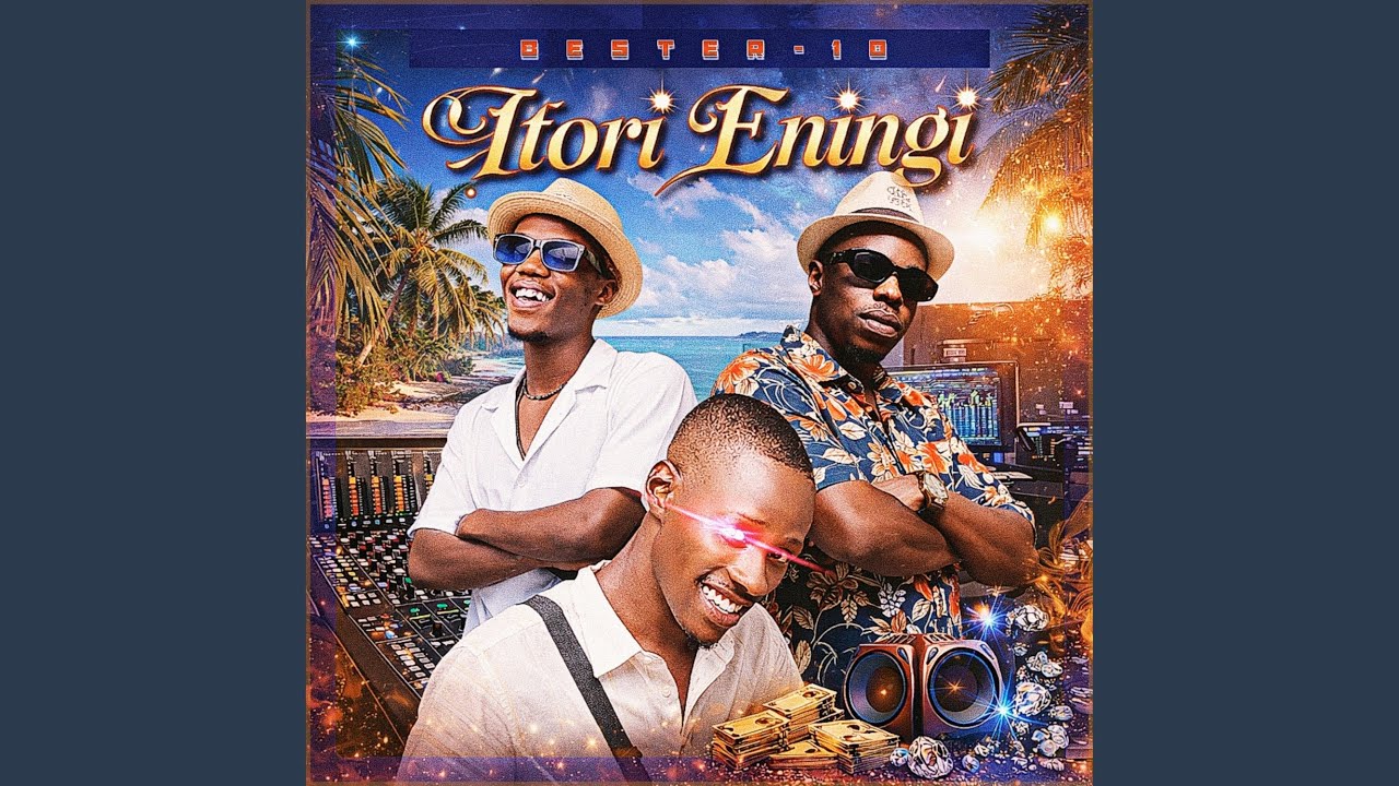 Itori Eningi