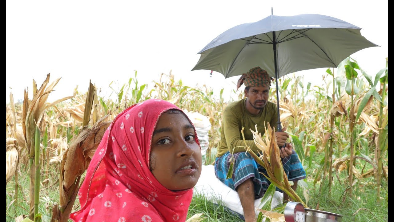 কাজ করতে করতে জীবন শেষ | Doyel Agro