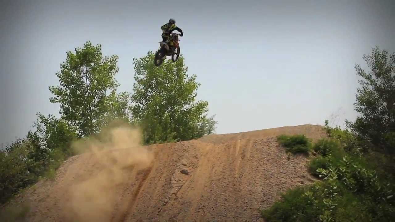 Barcia and Tomac edit