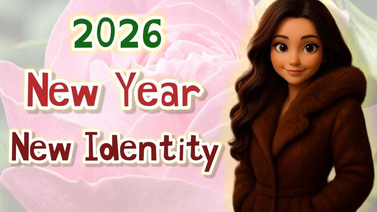 Identity Transformation for New Year - 2026 || Become the Person who has Everything you want ||