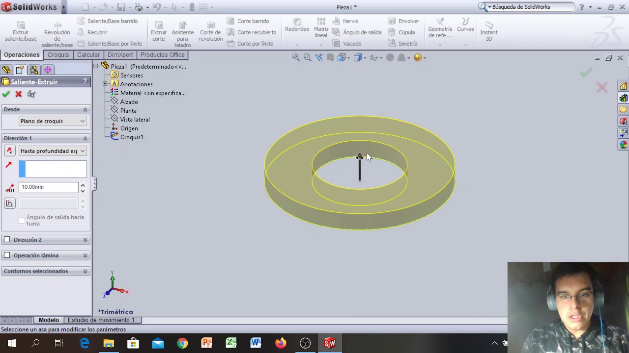 solidworks 2010 de lo m&aacute;s b&aacute;sico