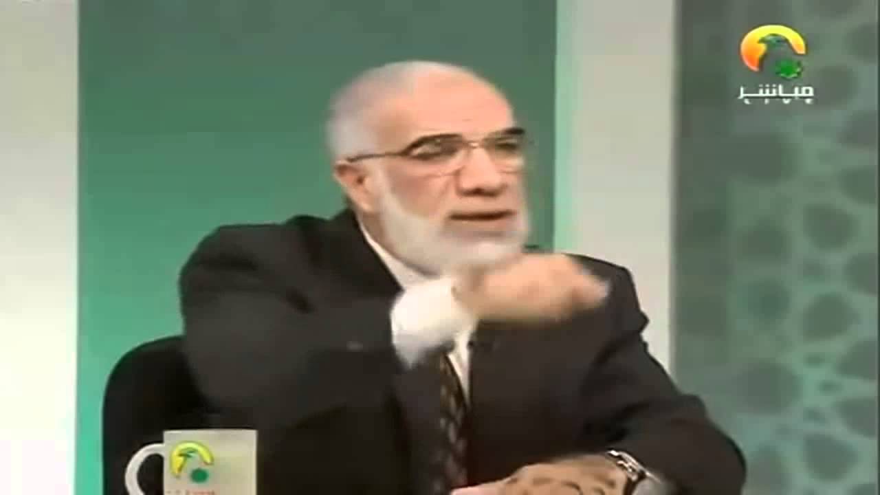 ‫الفرق بين اليهودية والصهيونية والماسونية‬‎  -  الشيخ عمر عبدالكافي