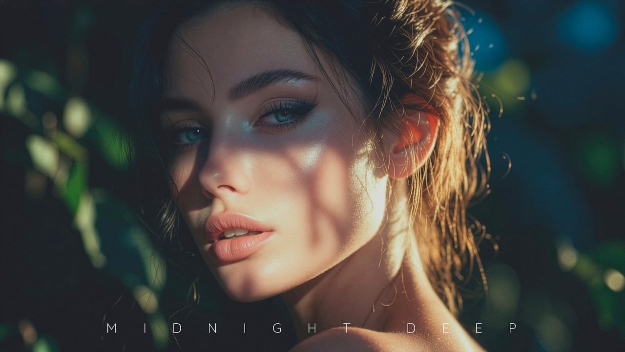 Signature Dark Techno Flow | Midnight Deep Mix #24
