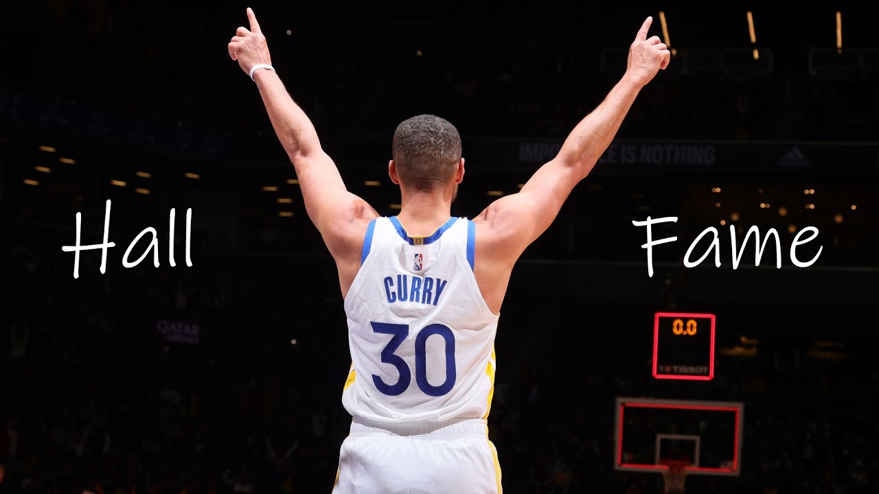 Stephen Curry - 
