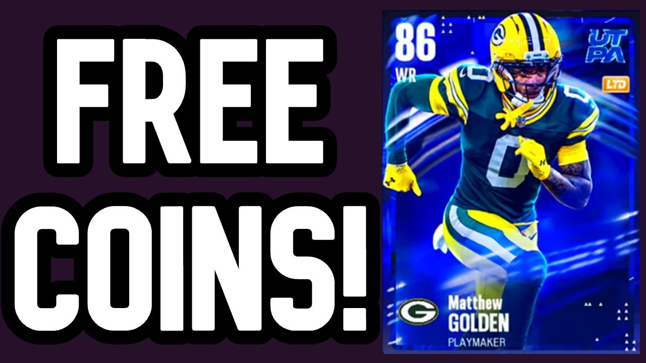 These 4 Coin Making Method Will Make You RICH... (Madden 27 Coin Making Method)