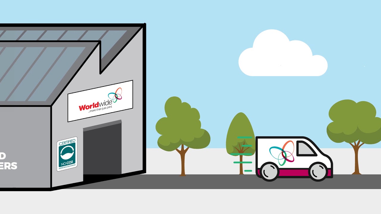 Printing Services for your business