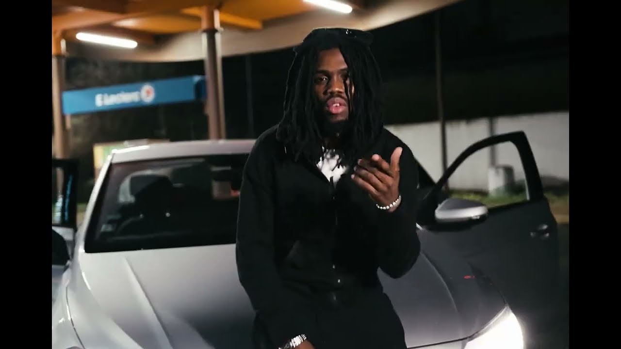 CHiKKO - VLV ATM (Clip officiel)