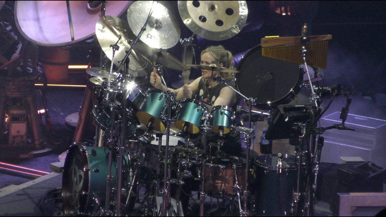Rush ** FULL SHOW ** Night 1, Madison Square Garden, NYC, July 28, 2026 