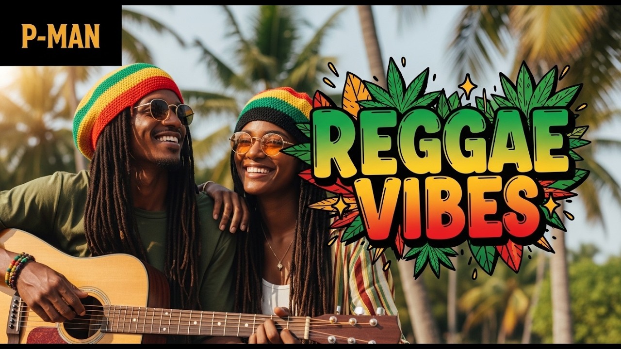 Irie Chill Reggae Session #IrieVibes #ChillReggae #RelaxMusic #RootsReggae #RastaVibes