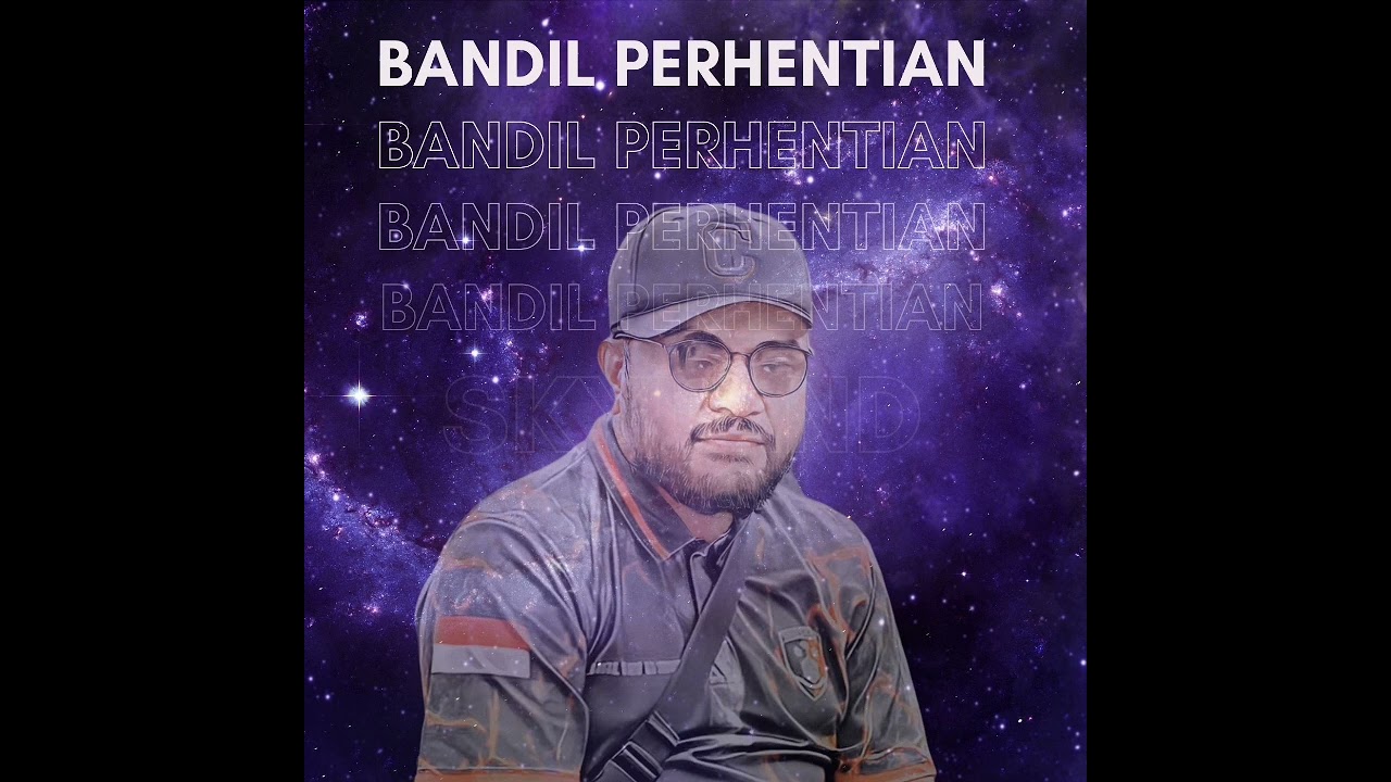 BANDIL PERHENTIAN (T'Cartensz) || 