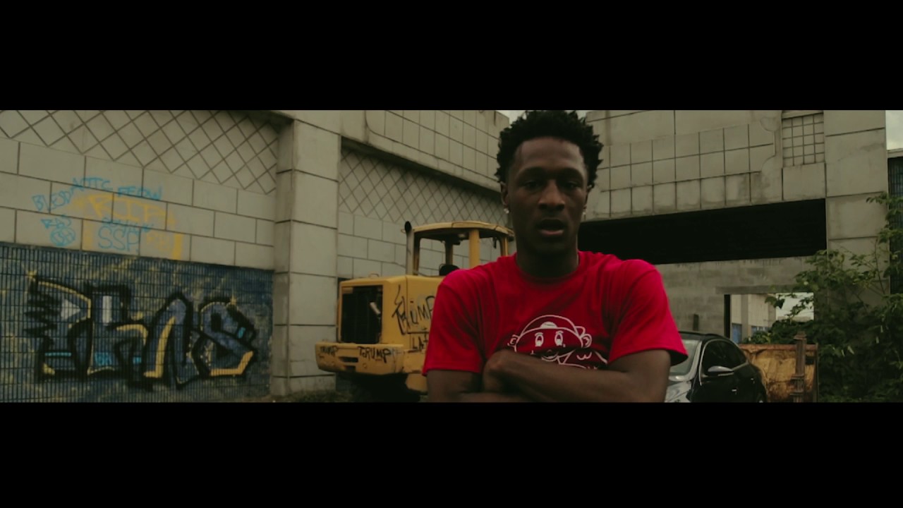 YFF Quan - My Own | Directed By @FilmChief