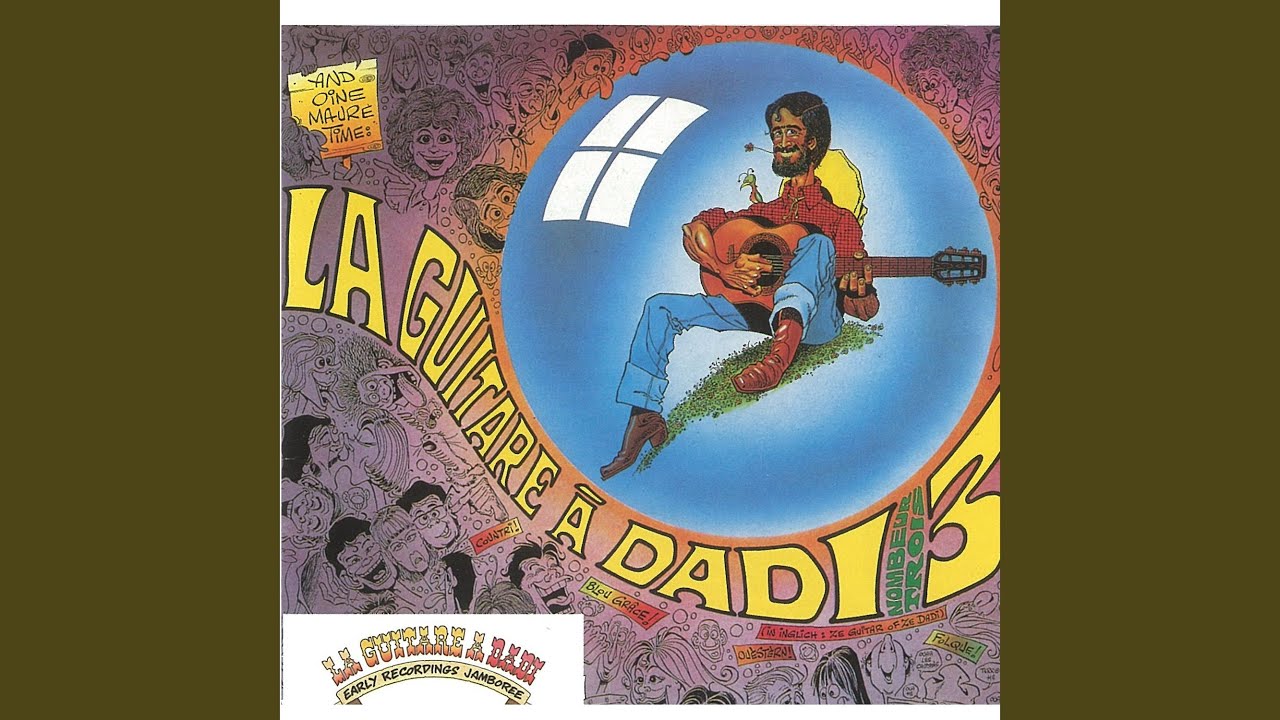 Saturday Night Shuffle